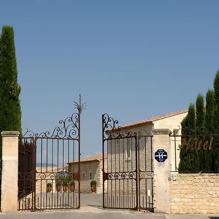 La Bergerie Otel Joucas Dış mekan fotoğraf