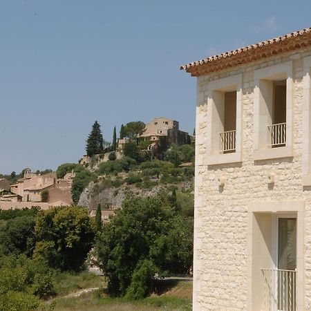 La Bergerie Otel Joucas Dış mekan fotoğraf