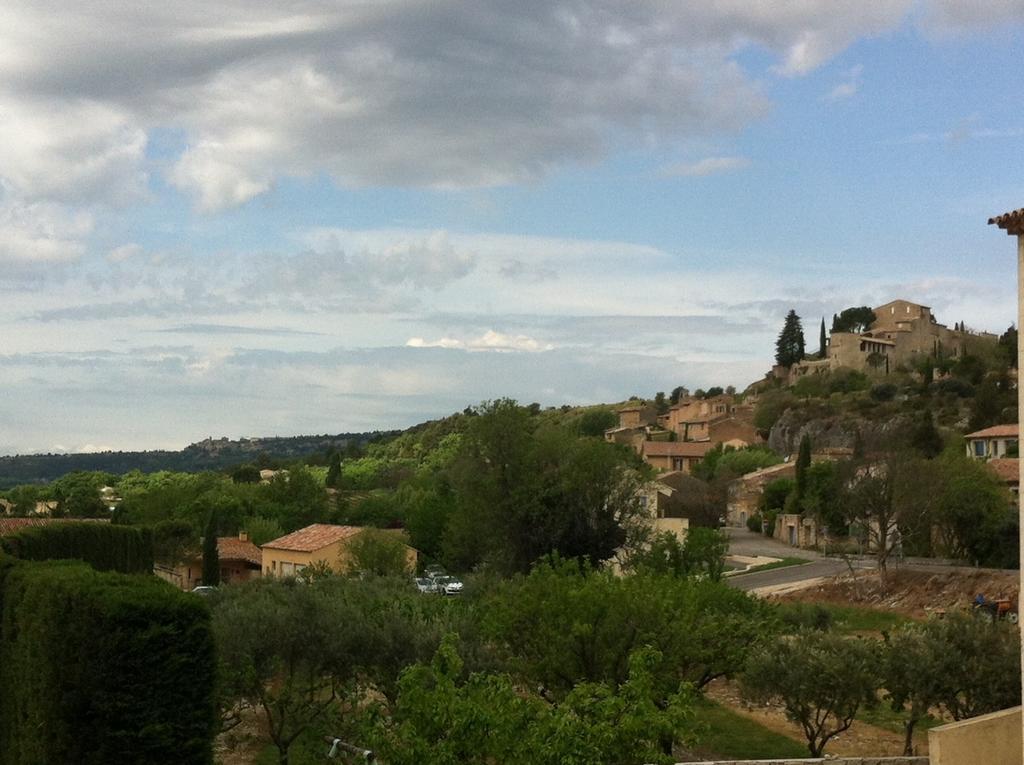 La Bergerie Otel Joucas Oda fotoğraf