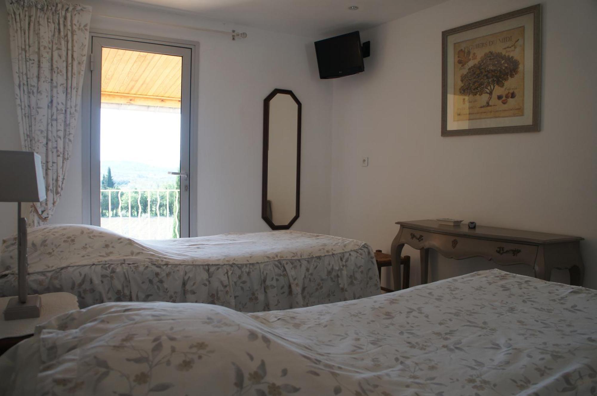 La Bergerie Otel Joucas Dış mekan fotoğraf