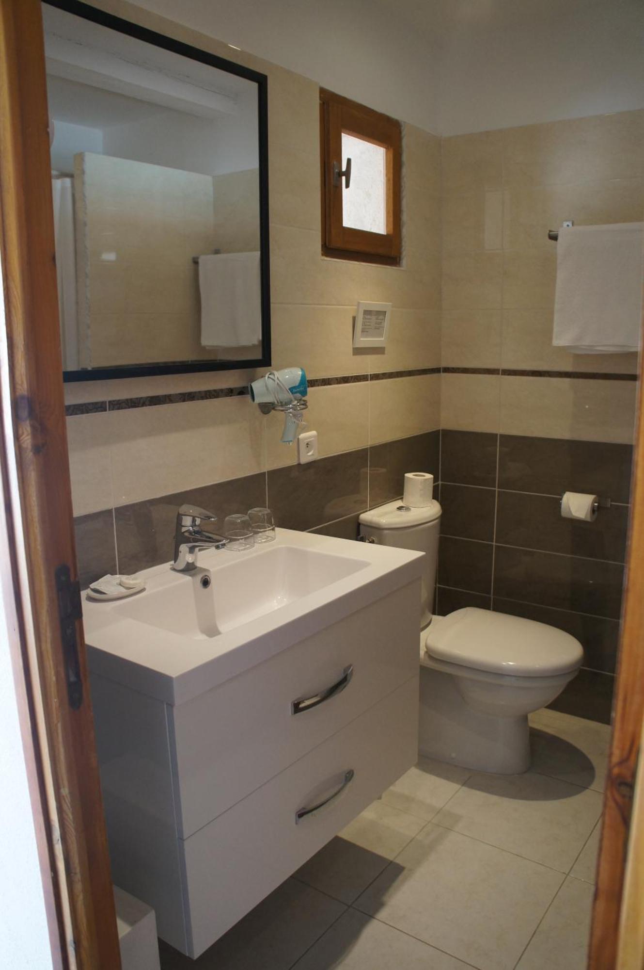 La Bergerie Otel Joucas Dış mekan fotoğraf