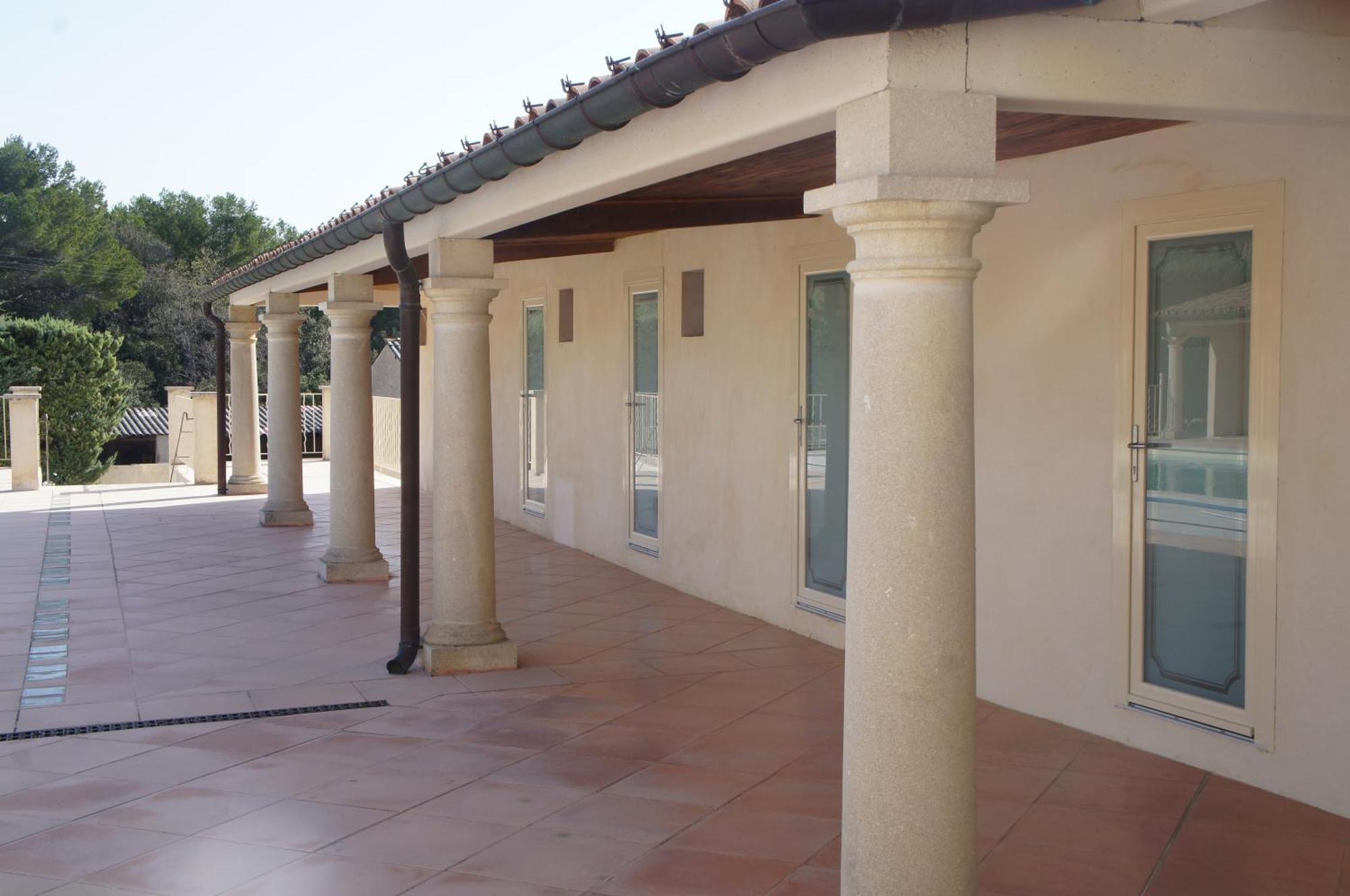 La Bergerie Otel Joucas Dış mekan fotoğraf