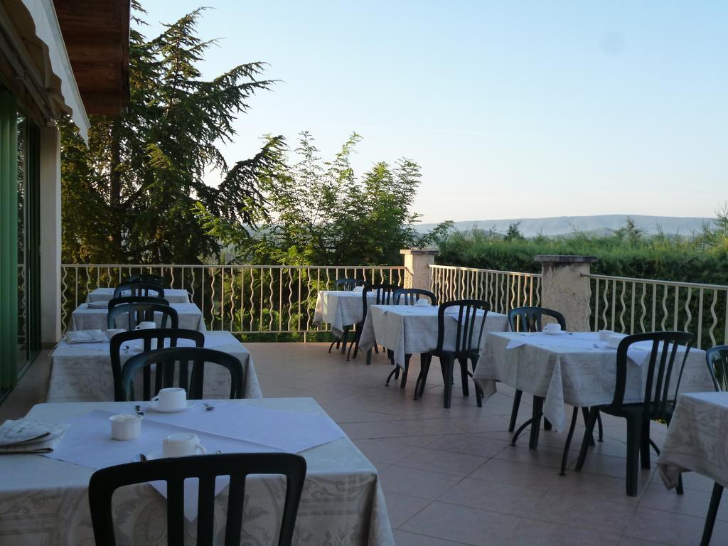 La Bergerie Otel Joucas Dış mekan fotoğraf