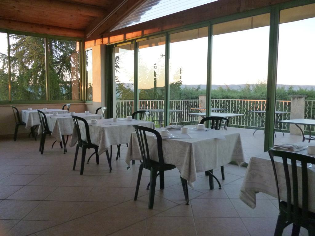 La Bergerie Otel Joucas Dış mekan fotoğraf