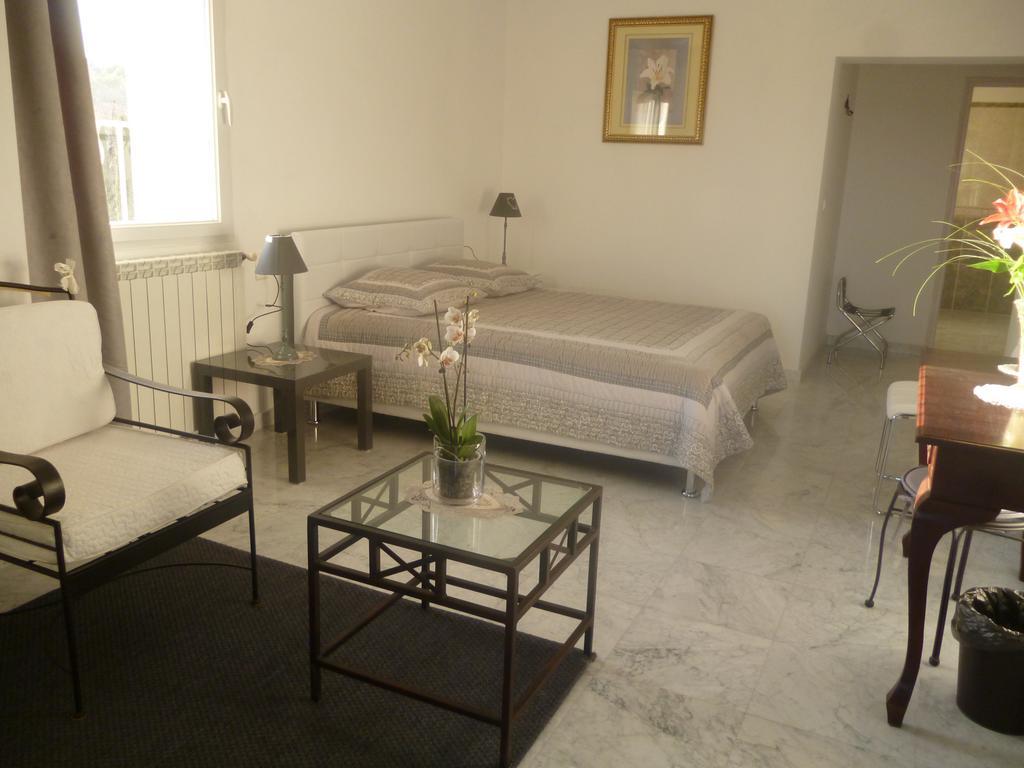 La Bergerie Otel Joucas Dış mekan fotoğraf